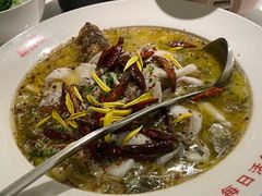 -新辣宴·湖南家常菜·商务聚餐(中粮创芯店)
