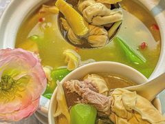 -珈境湖畔餐厅·湖北菜·江浙菜•樱花季(西北湖店)