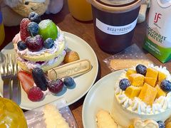 -EnergyCake蛋糕理想国