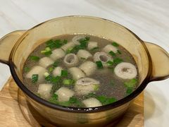 -海味世家·家常菜馆(明州里店)