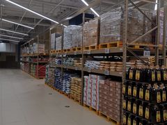 -盒马X会员店(王府井奥莱UP TOWN店)