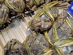 -蓝珊瑚蒸汽海鲜餐厅(龙奥店)