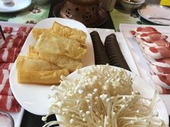 -索伦嘎·传统涮(海拉尔总店)