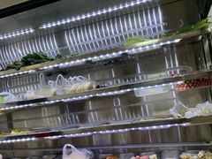 -二钢串叔麻辣烫(华龙大厦店)