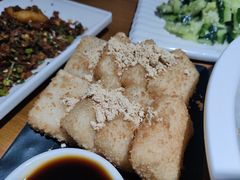 -三猫黑鱼花(南大店)
