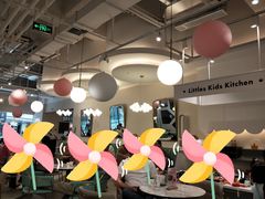 -艾米茉亲子餐厅(万象城店)