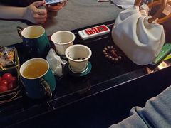 -立里春天印象·影院足疗轻养SPA(二十四城店)