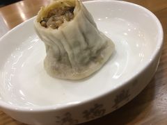 糯米烧卖-鴻瑞興面馆(保利时光里店)