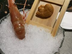 海胆-多佐铁板烧(富力广场店)