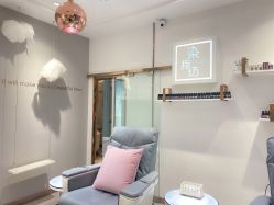 -染指坊日式美甲美睫设计中心