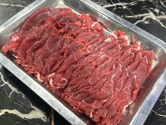 -欣悦坊陈一刀热气羊肉火锅(清真路店)