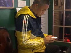 -欧歌堡KTV PARTY(万濠城店)