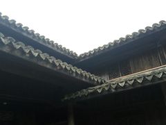 -前童古镇