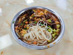 -凤张螺蛳粉·爽口粉(跃进路总店)
