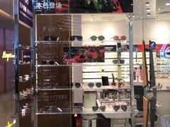 -LensCrafters亮视点·Nikon尼康精选(北京嘉里中心店)