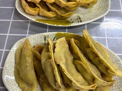 -清真蒋有记(老门东店)