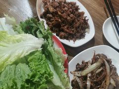 -炙热童年·老北京炙子烤肉(南锣鼓巷店)