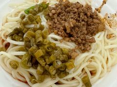 -华兴街自力面店