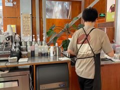 -有趣人类咖啡(永庆坊店)