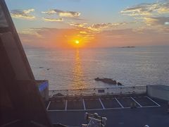 -青岛华客度假酒店(极地海洋世界店)