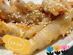 -黄师奶甜品店
