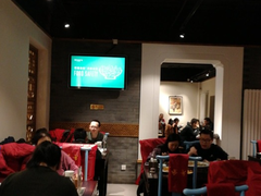 大堂-北平食府·北京烤鸭(北京西站六里桥店)