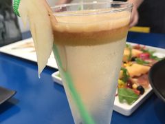 -威克特披萨汉堡
