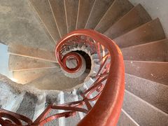 -青岛德国监狱旧址博物馆