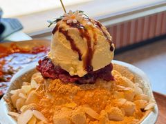 -韩一品韩国料理(柏庐南路店)