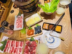 -牛也烧肉(摩尔城店)