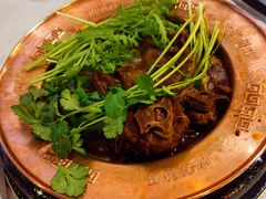 -丁卯•铜锅涮肉(工体店)