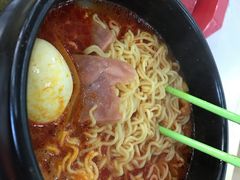 -北京大学-燕南食堂