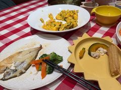 -西贝(新业坊店)