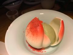 仙桃芒果冻-弄堂里(雨花客厅店)