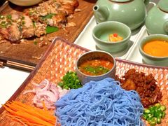 -帕娜·泰式茶餐厅·Bistro(近铁广场店)
