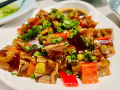 -新侨小馆(东直门北小街店)