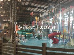 -南宫温泉水世界