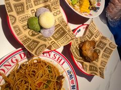 -动哒餐室•港式茶餐厅(顺义华联店)