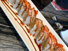 -将太无二·蓝鳍放题·北美寿司(领展购物广场中关村店)