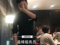 -simply thai天泰(静安嘉里中心店)