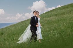 -蜜恋婚纱摄影·客片研发(苏州店)