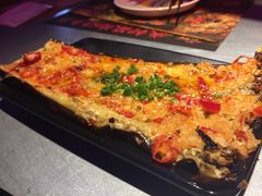 -吞鱼兽麻辣烤鱼(万达店)