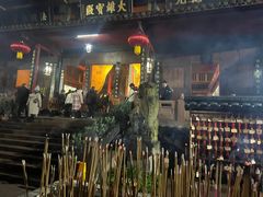 -峨眉山报国寺