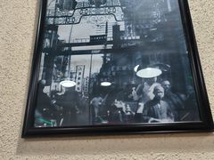 -门框胡同百年卤煮(鸟巢店)