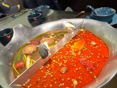 -湊湊火锅·茶憩(打浦桥日月光店)