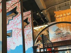 -古田居·特色寿司料理(星之岛旗舰店)