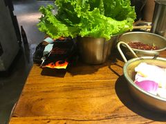 -原始泥炉烤肉(总店)