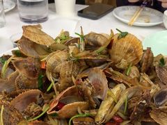 -北戴河庆山饭店·海鲜砂锅粥(北戴河黑石路店)