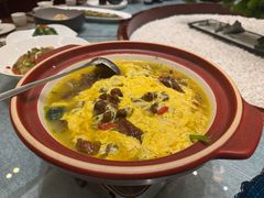 -老铺人家酒店(紫荆名流店)