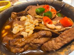 -吴越荣记苏州菜·松鼠桂鱼(月光码头店)